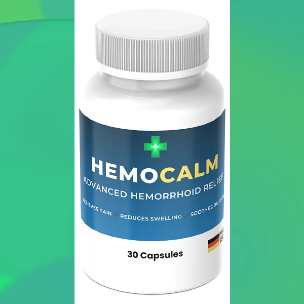 HemoCalm