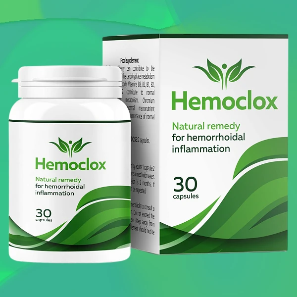 Hemoclox