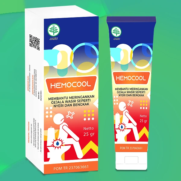 Hemocool