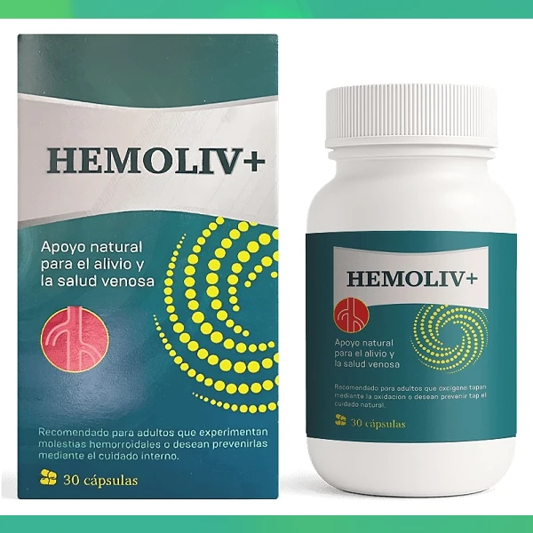 Hemoliv+