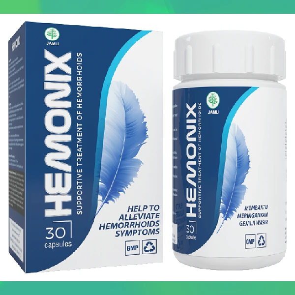 Hemonix390