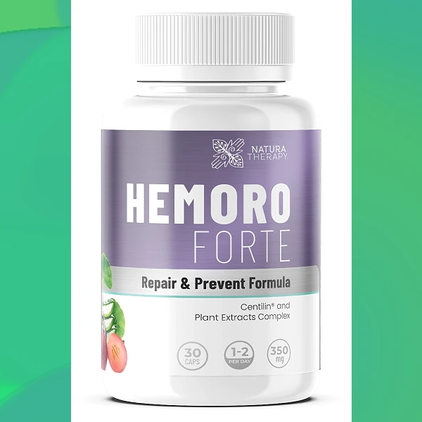 Hemoro Forte