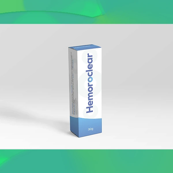 Hemoroclear