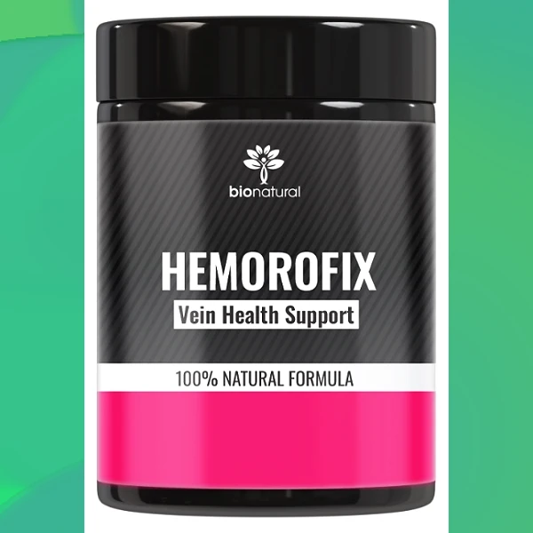 Hemorofix