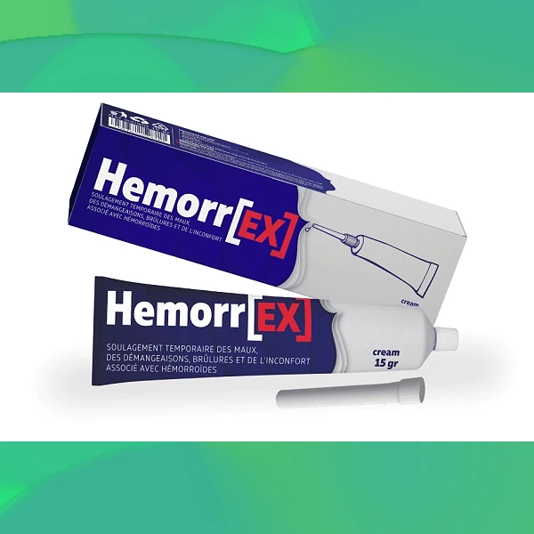 HemorrEx