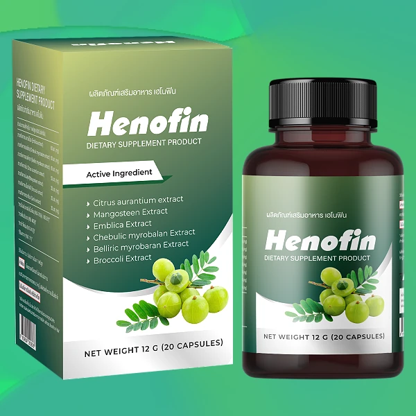 Henofin