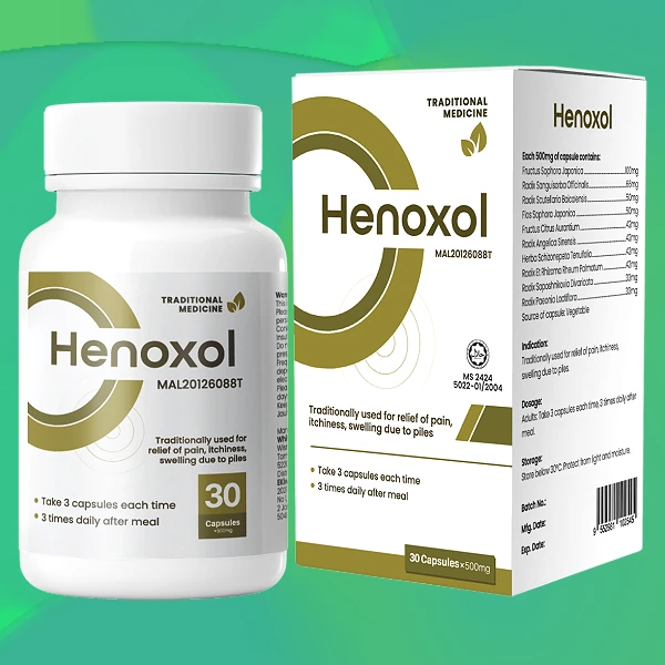 Henoxol