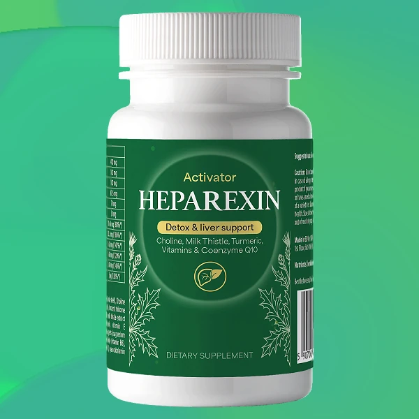 Heparexin