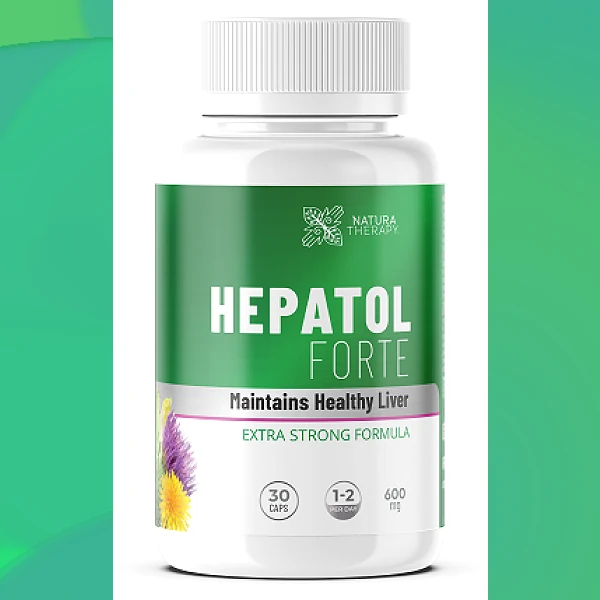 Hepatol Forte