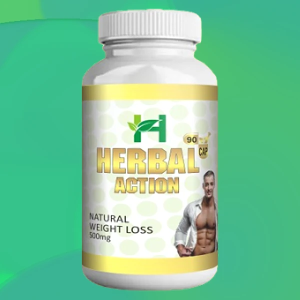Herbal Action