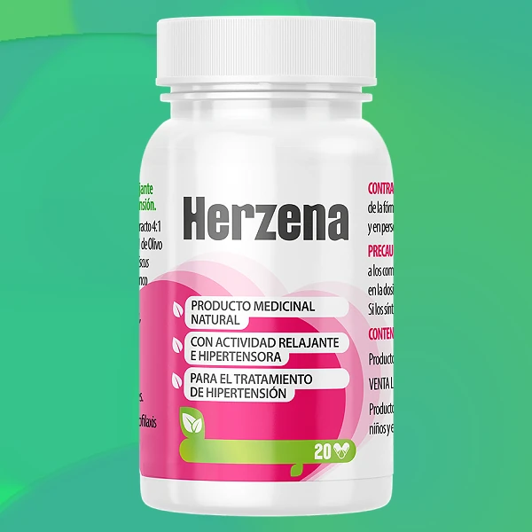 Herzena