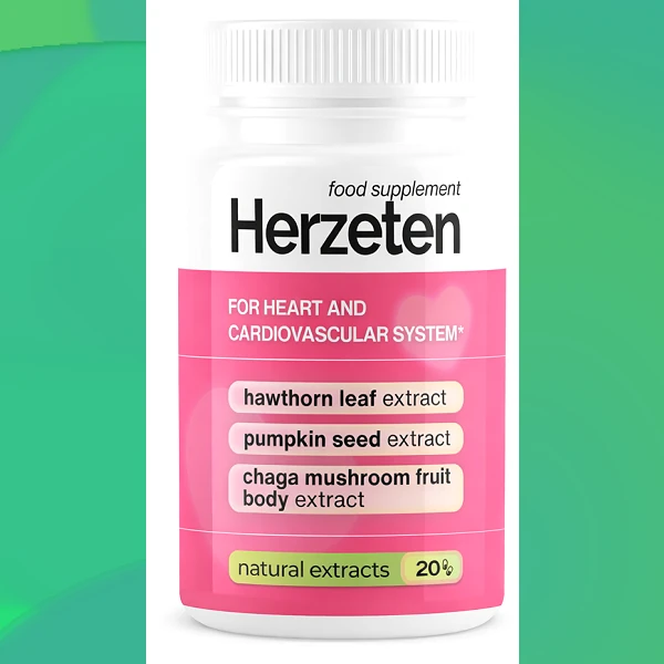 Herzeten