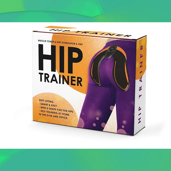 Hip Trainer