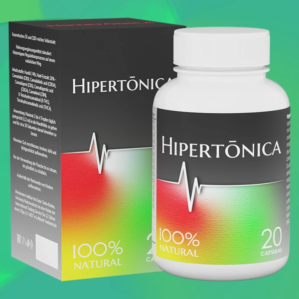 Hipertonica
