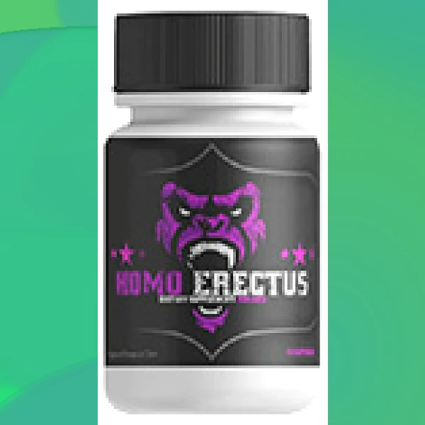 HomoErectus