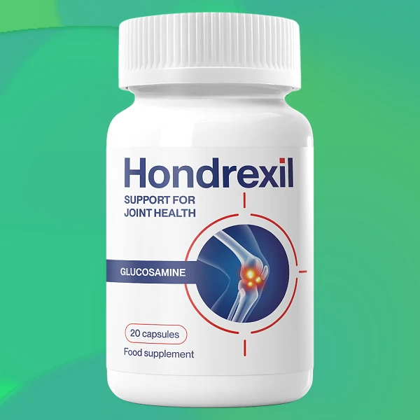 Hondrexil