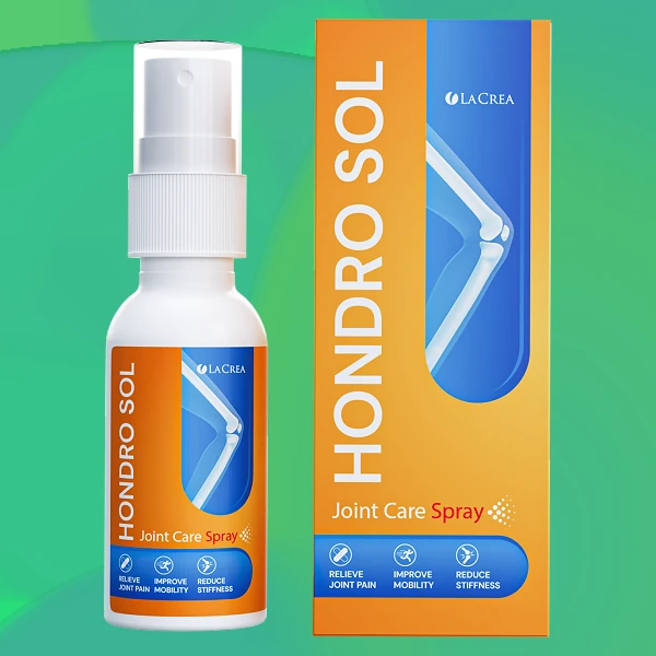 Hondro Sol