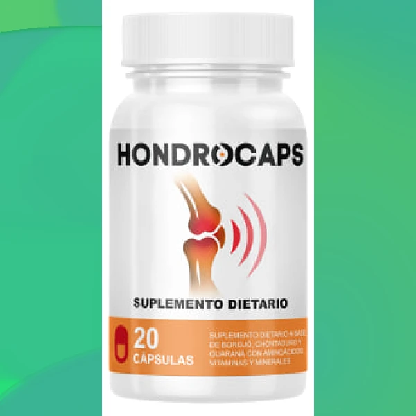 Hondrocaps