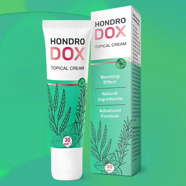 Hondrodox