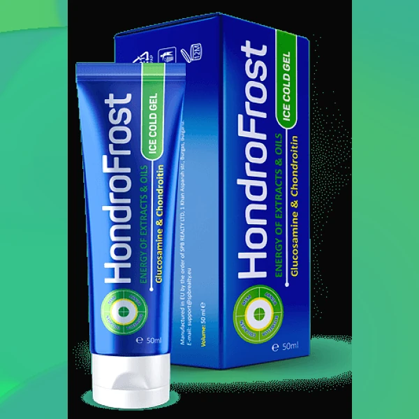 HONDROFROST