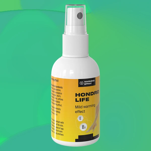Hondrolife