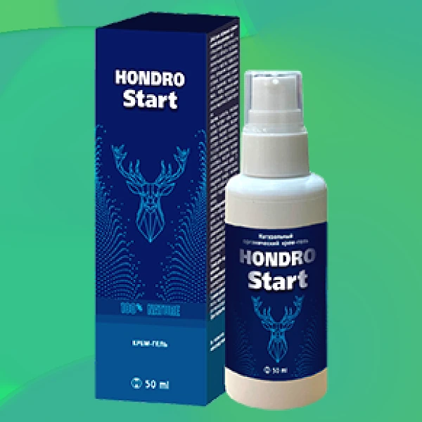 HondroStart
