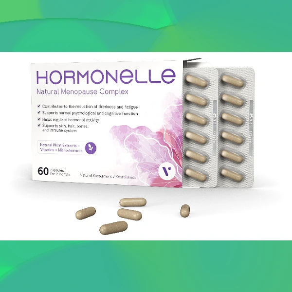 Hormonelle