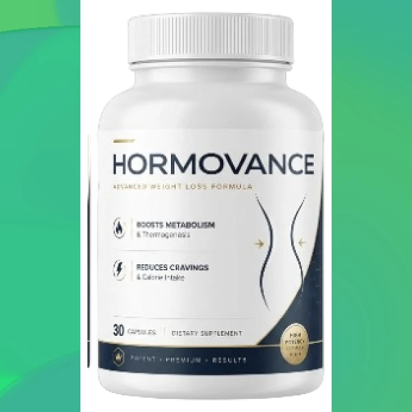 Hormovance