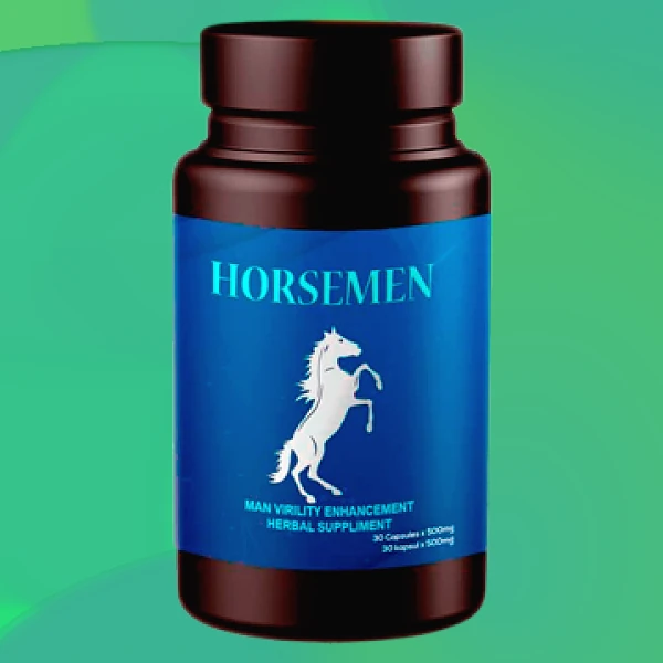 Horsemen