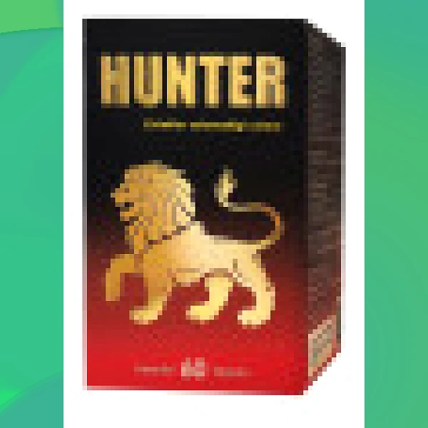 Hunter