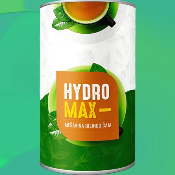 HydroMax