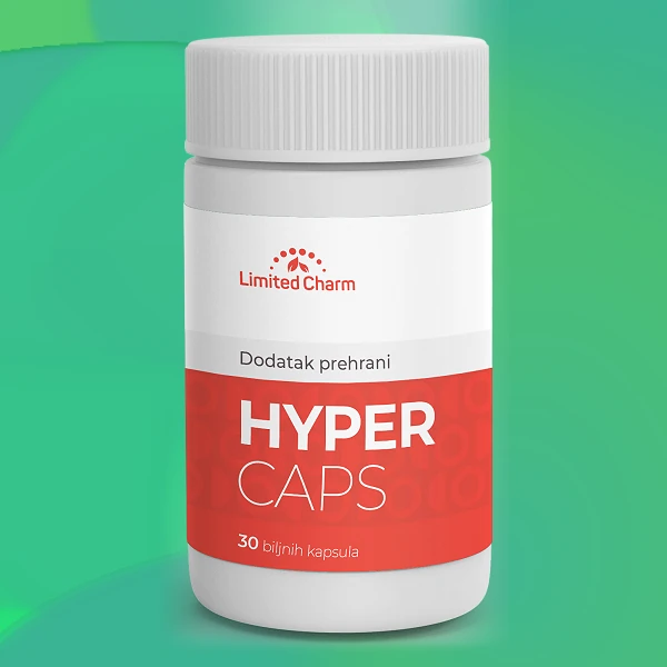 Hypercaps