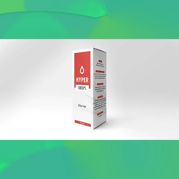 Hyperdrops