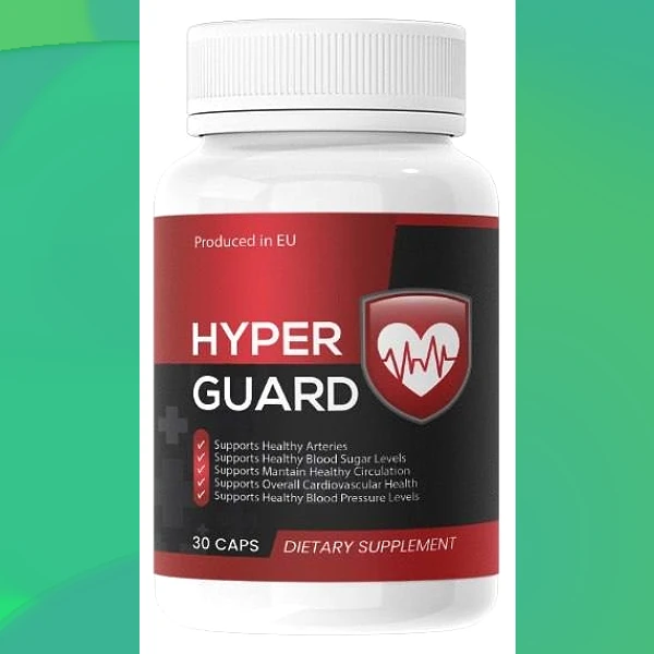 HyperGuard