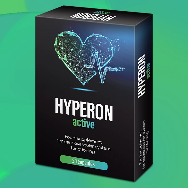 Hyperon caps