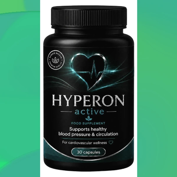 Hyperon