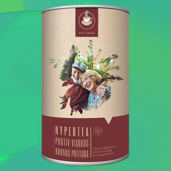 Hypertea