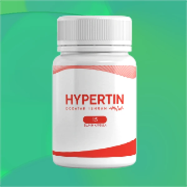 Hypertin Caps