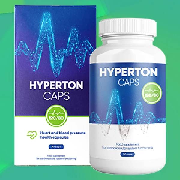 HYPERTON
