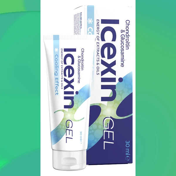 Icexin