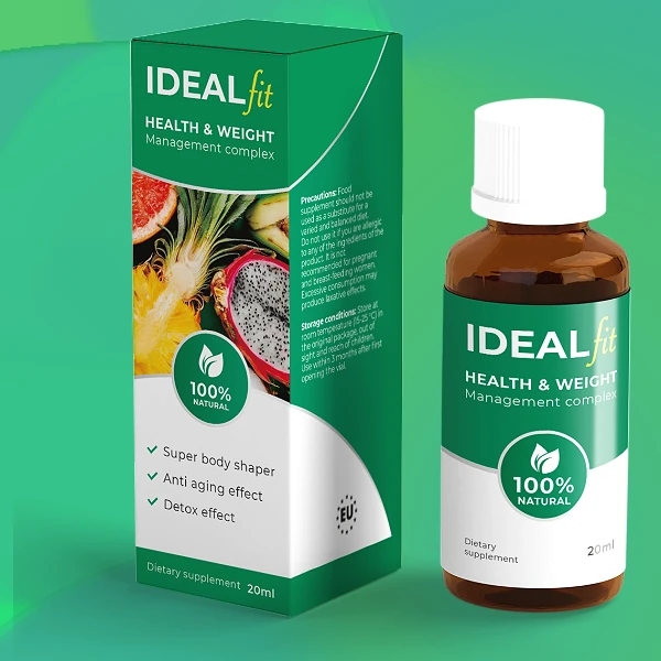IdealFit