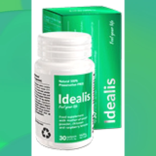 Idealis