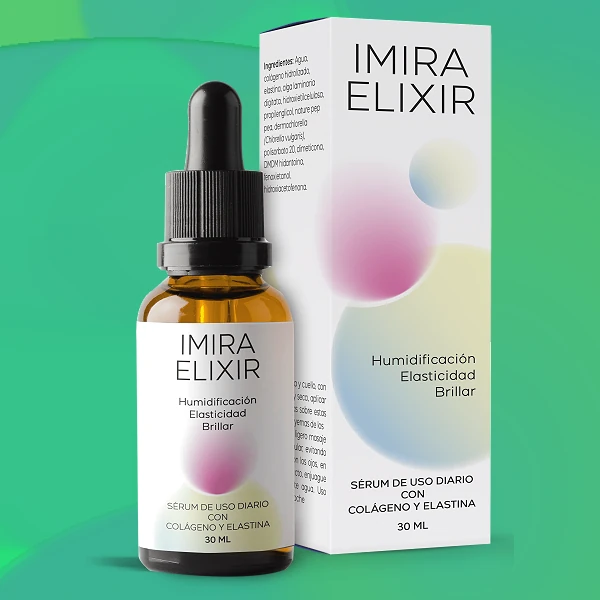 Imira Elixir
