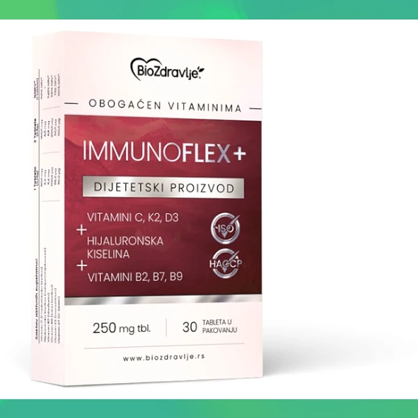 ImmunoFlex+