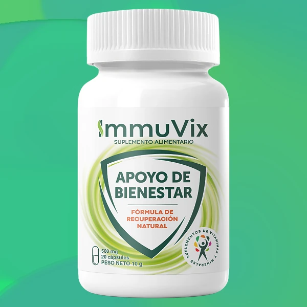 IMMUVIX