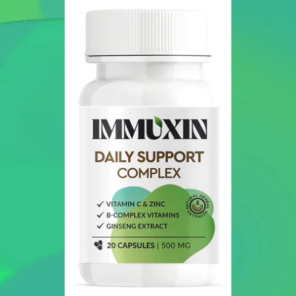 IMMUXIN