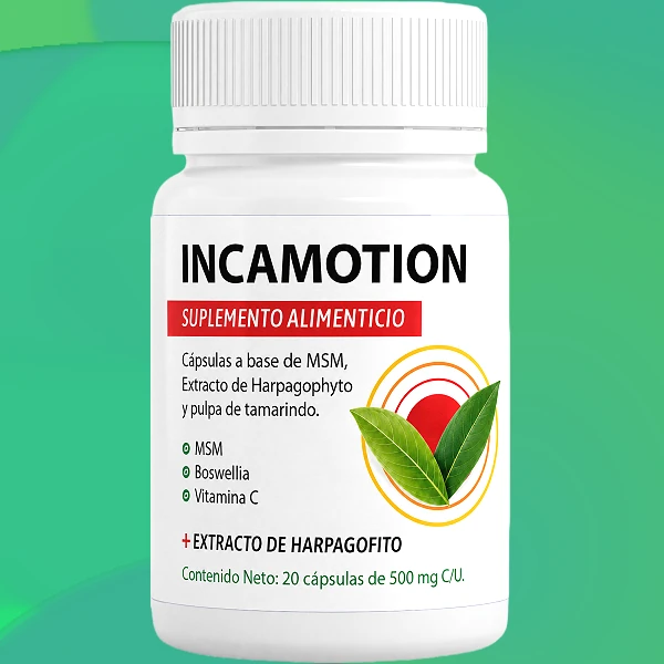 IncaMotion