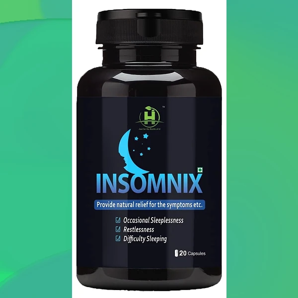 Insomnix