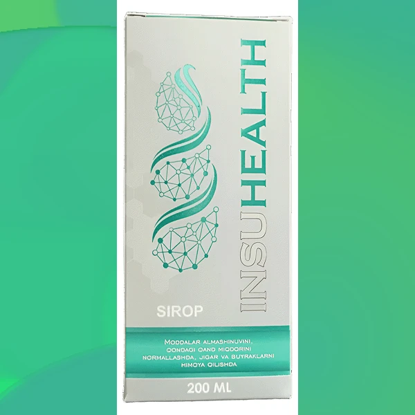 Insuhealth
