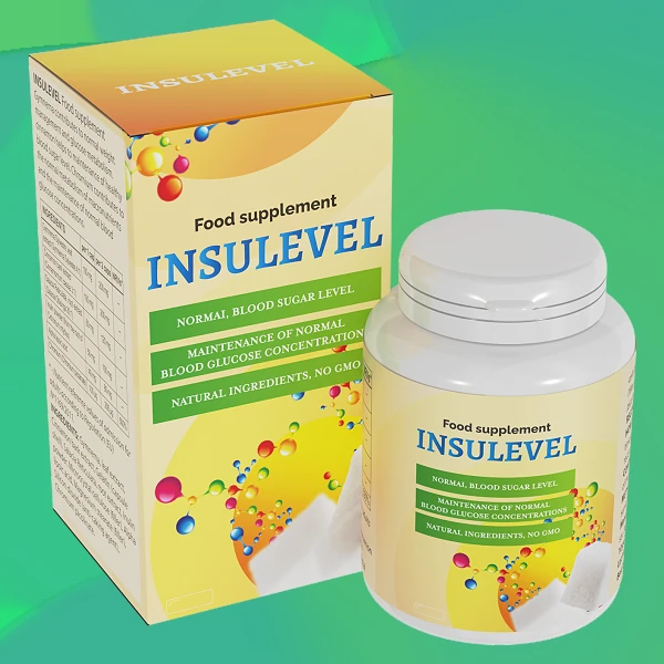 InsuLevel